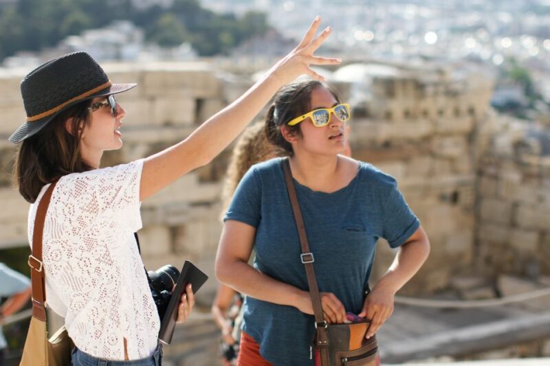 Athens: Private Guided Skip-the-Line Tour of the Acropolis - The Value of a Private Tour