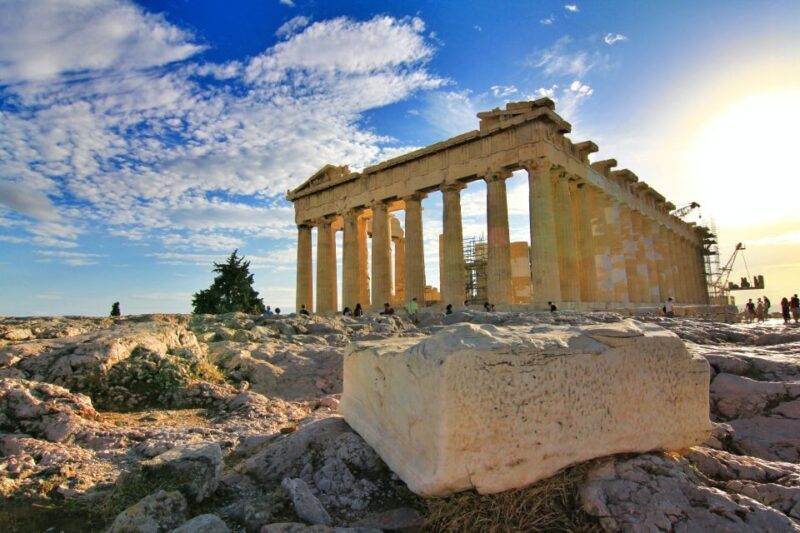 Athens: Private Guided Skip-the-Line Tour of the Acropolis - The Experience for Different Travelers