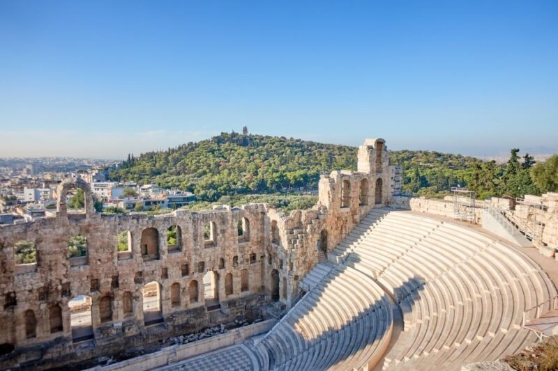 Athens: Private Guided Skip-the-Line Tour of the Acropolis - Practical Details & Tips