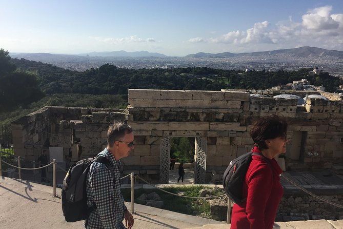 athens-private-guided-tour-acropolis-parthenon-and-museum