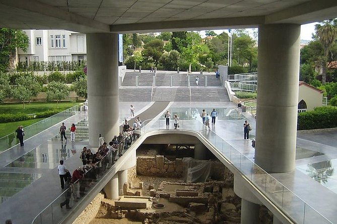 athens-private-guided-tour-acropolis-parthenon-and-museum