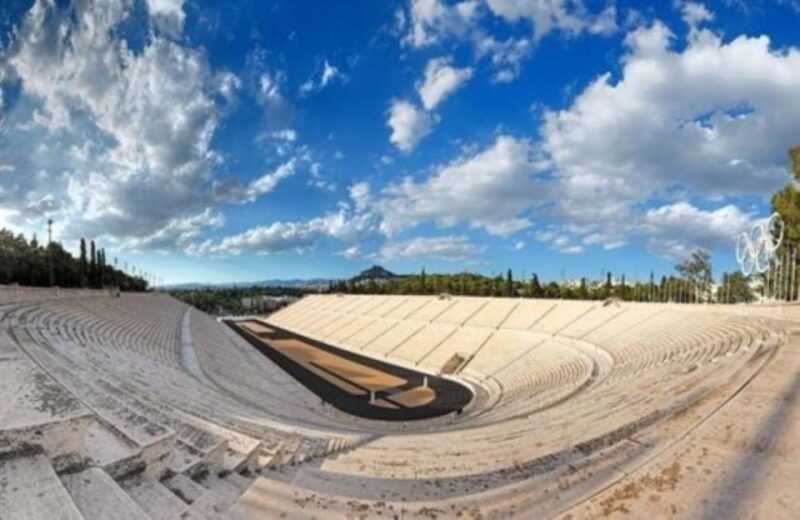 Athens: Private Half-Day Highlights Tour - Key Points