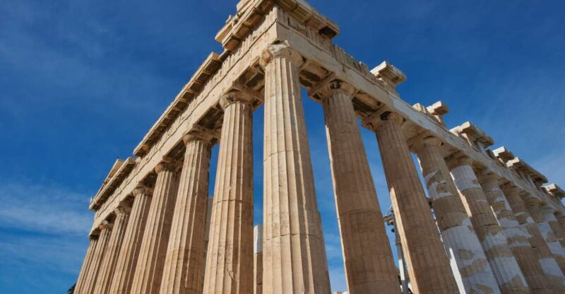 Athens: Private Half-Day Highlights Tour - Who Should Consider This Tour?