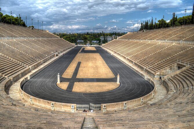 Athens - Private Half Day Tour - FAQs