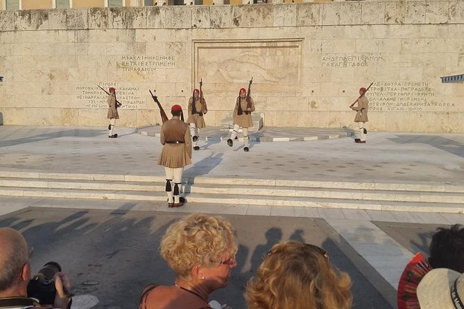 athens-private-half-day-tour-up-to-11-people