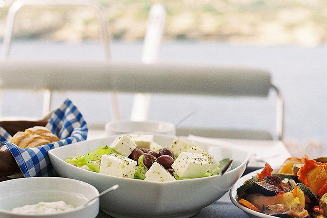 athens-private-luxury-catamaran-cruise-with-traditional-greek-meal-and-bbq