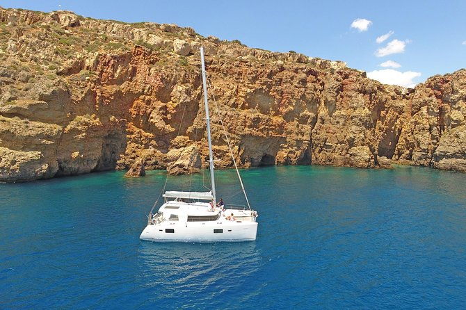 athens-private-luxury-catamaran-cruise-with-traditional-greek-meal-and-bbq