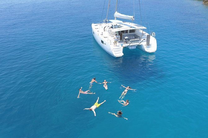 athens-private-luxury-catamaran-cruise-with-traditional-greek-meal-and-bbq