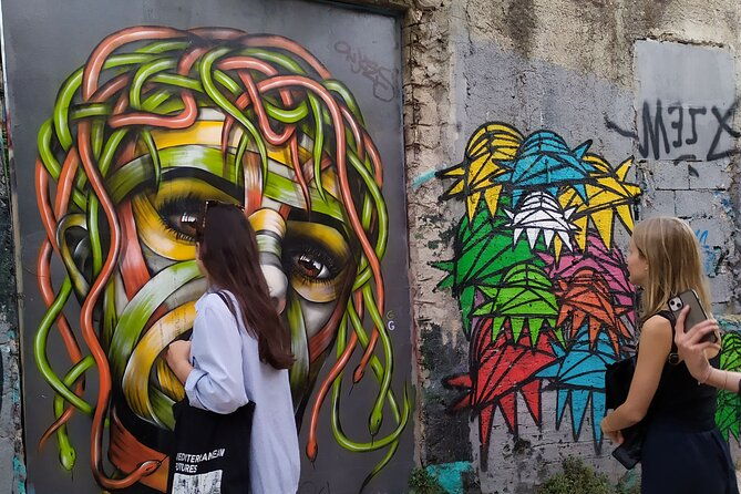 athens-private-mythology-treasure-hunt-w-food-stops-2