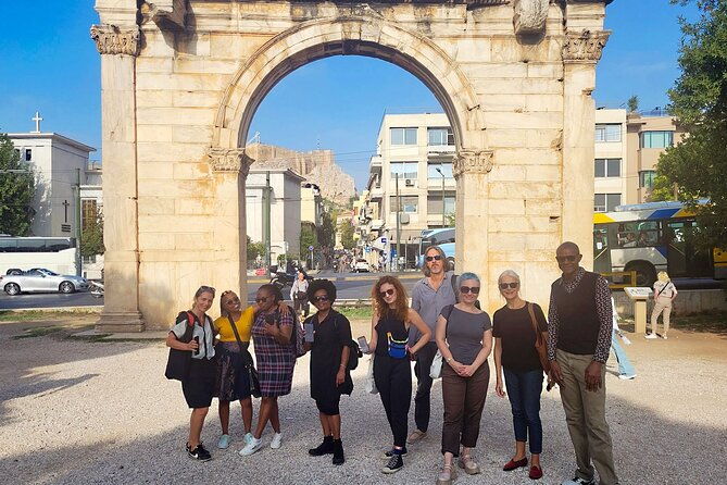 athens-private-mythology-treasure-hunt-w-food-stops-2