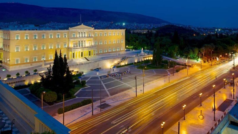 Athens: Private Night Guided Tour - Who Will Love This Experience?