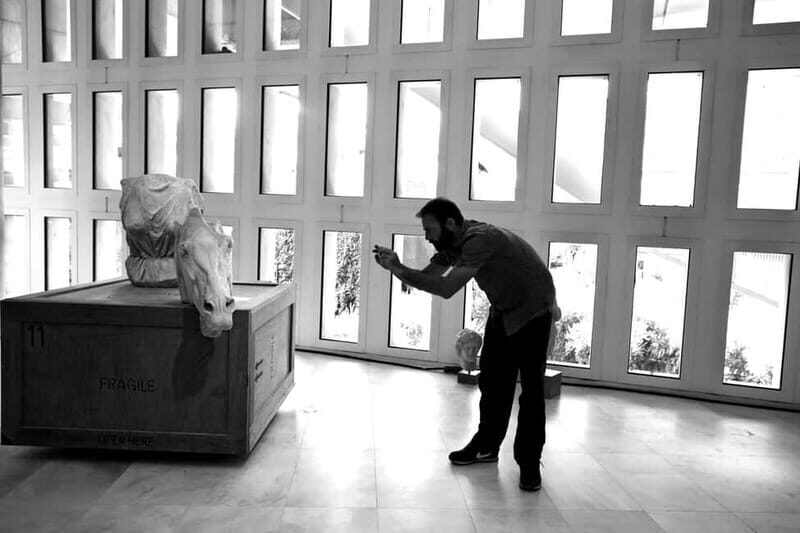 Athens: Private Photo Tour with a Professional Photographer - A Closer Look at the Experience