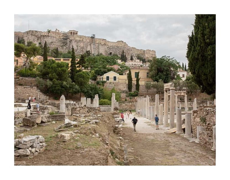 Athens: Private Photo Tour with a Professional Photographer - FAQ