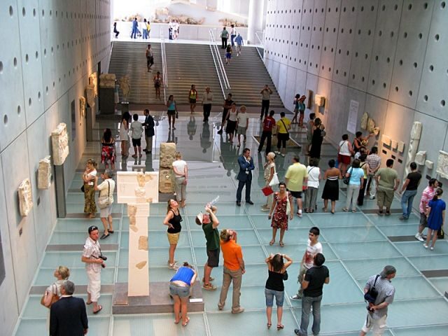 Athens Private Sightseeing Minibus Tour with Lunch - A Closer Look at Your Athens Itinerary