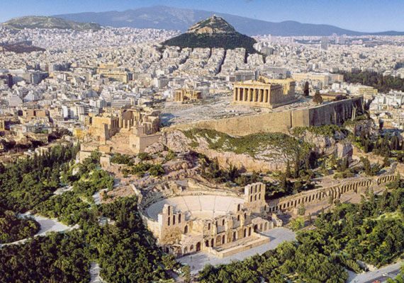 Athens Private Sightseeing Minibus Tour with Lunch - Who Will Love This Tour?