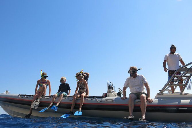 Athens Private Snorkeling and Swimming Cruise with pick up - An In-Depth Look at the Experience
