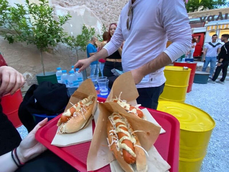 athens-private-street-art-treasure-hunt-with-food-stops