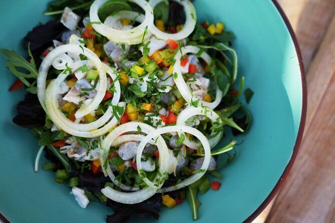 athens-private-sunset-sailing-cruise-with-greek-gastronomy