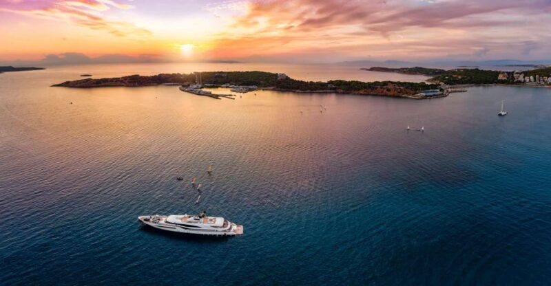Athens: Private Sunset Yacht Cruise from Glyfada 3rd Marina - Who Should Book This Tour?