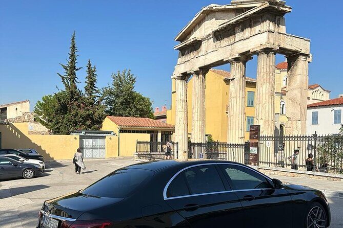 Athens Private Tour Acropolis and Highlights - FAQs