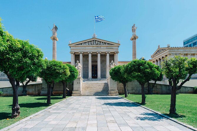 athens-private-tour-all-major-landmarks-in-2-hours