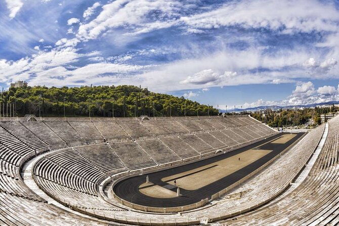 athens-private-tour-all-major-landmarks-in-2-hours