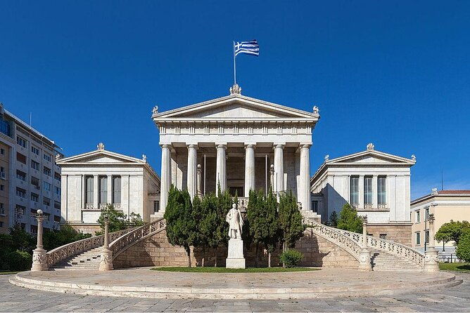 athens-private-tour-all-major-landmarks-in-2-hours