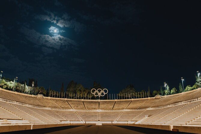 athens-private-tour-all-major-landmarks-in-2-hours