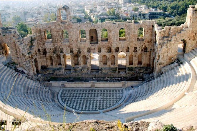 athens-private-tour-all-the-highlights