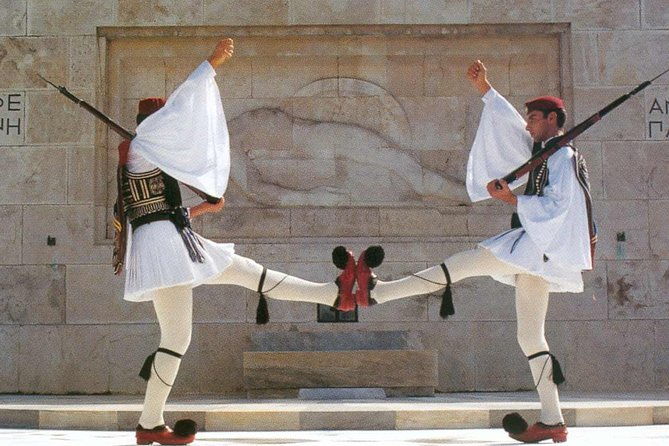 athens-private-tour-explore-the-history