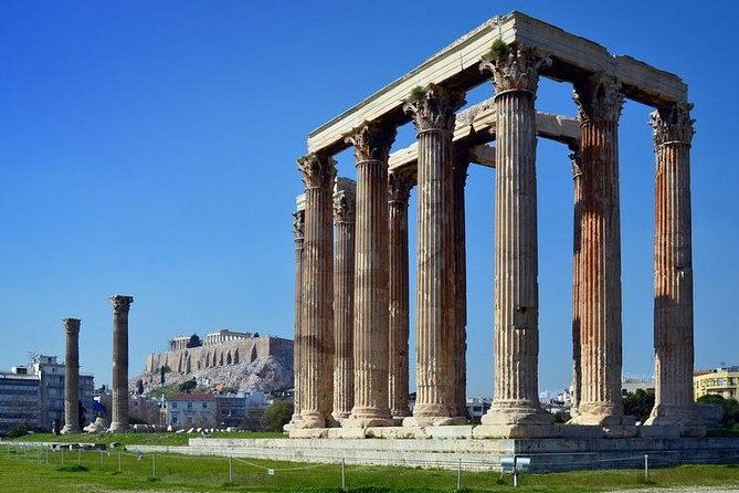 athens-private-tour-explore-the-history