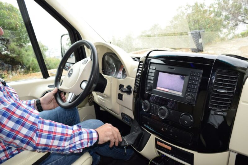 Athens: Private Tour for a Full or Half Day with Driver - Why Choose a Private Driver Tour in Athens?