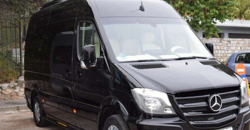 Athens: Private Tour for a Full or Half Day with Driver - Practical Details & Value
