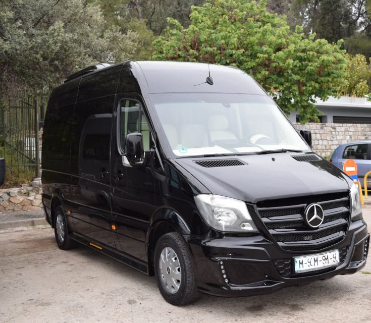 Athens: Private Tour for a Full or Half Day with Driver - FAQs