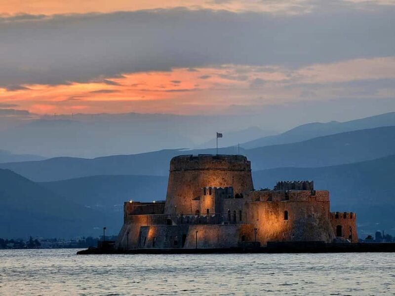Athens: Private Tour Nafplio - The Cost — Is It Worth It?
