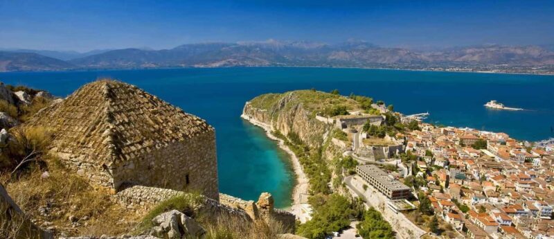 Athens: Private Tour Nafplio - FAQs
