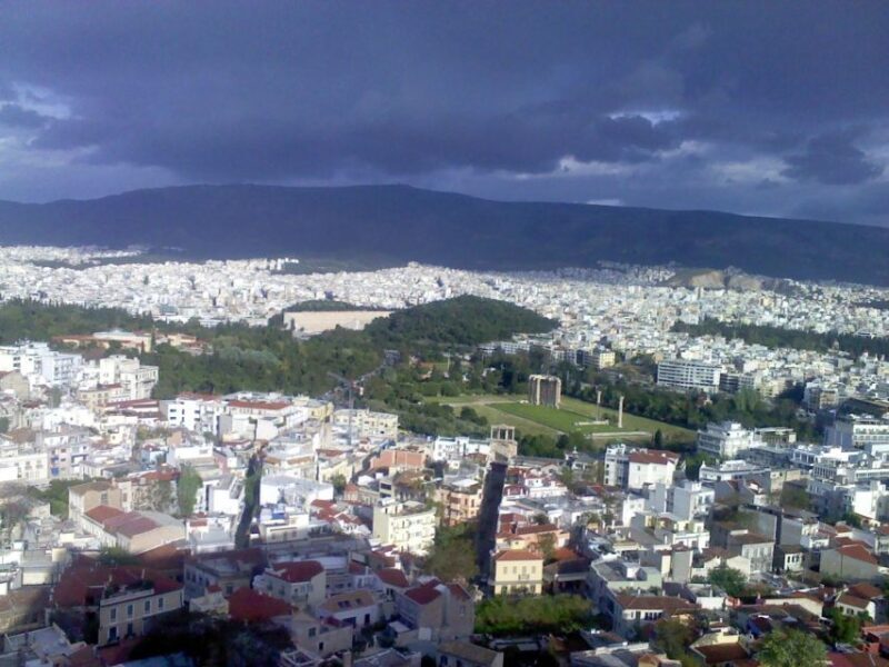 Athens: Private Tour with Acropolis Skip-the-Line Entry - Flexible Museum and Site Options