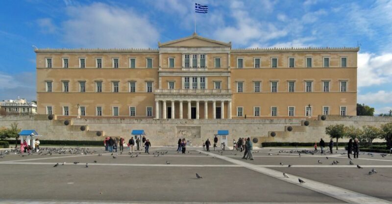 Athens: Private Tour with Acropolis Skip-the-Line Entry - Sports, History, and Cultural Centers