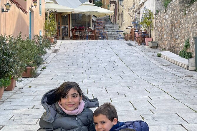 athens-private-tour-with-hotel-or-port-pick-up