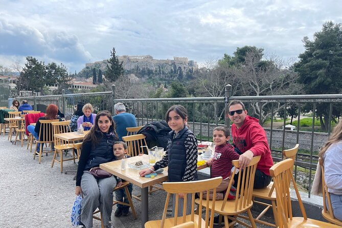 athens-private-tour-with-hotel-or-port-pick-up