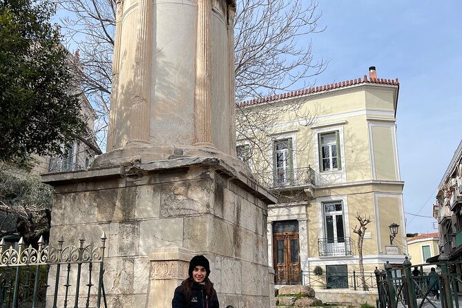 athens-private-tour-with-hotel-or-port-pick-up