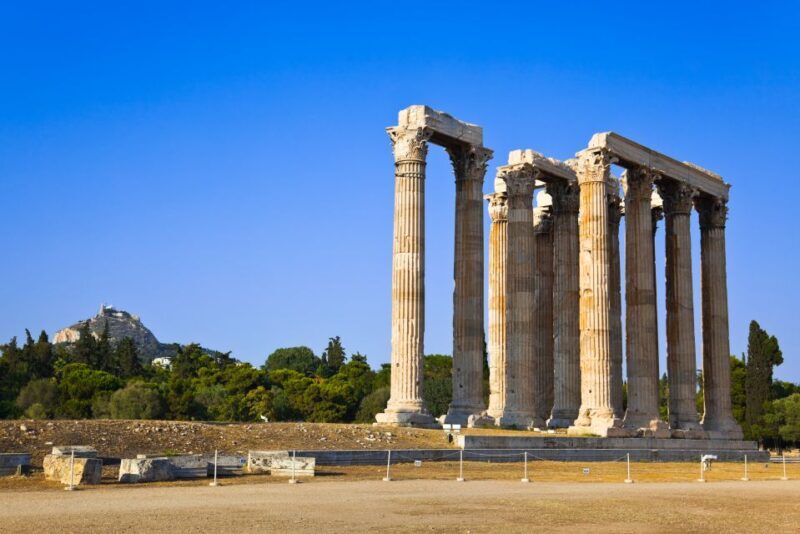 Athens Private Tours: Acropolis and Acropolis Museum - An In-Depth Look at the Itinerary and Experience