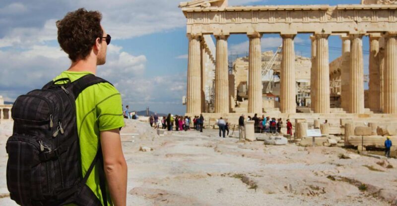 Athens Private Tours: Acropolis and Acropolis Museum - Who Will Enjoy This Tour?