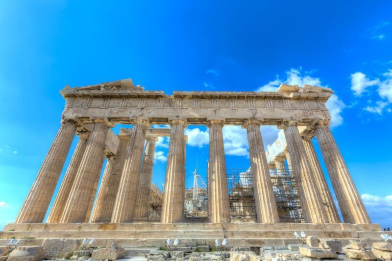 Athens Private Tours: Acropolis and Acropolis Museum - Final Thoughts