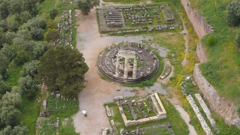 Athens: Private Tours of Delphi, Delphi Museum, and Arachova - Final Thoughts