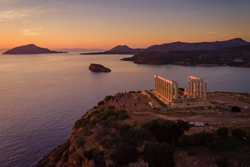 "Athens: Private Trip to Acropolis of Athens & Cape Sounion" - A Deep Dive into the Experience