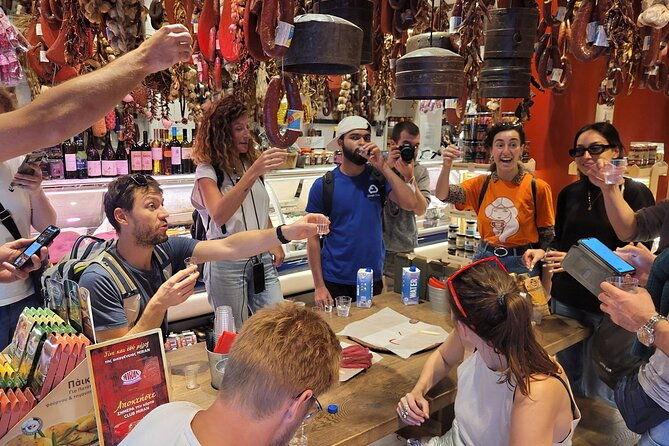 athens-private-urban-treasure-hunt-w-food-stops