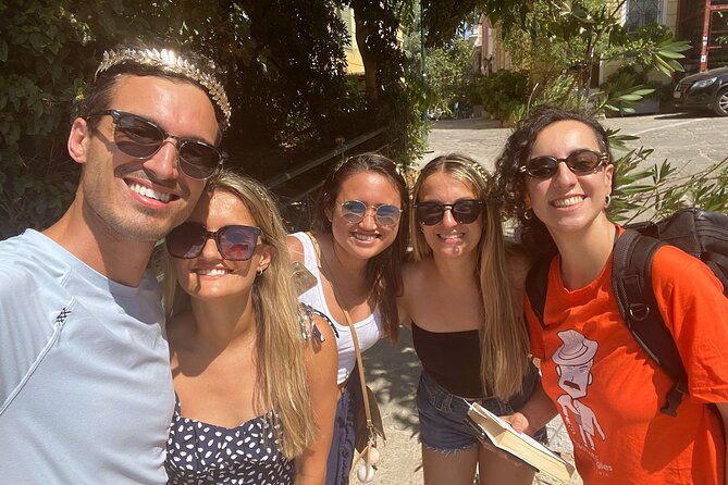 athens-private-urban-treasure-hunt-w-food-stops