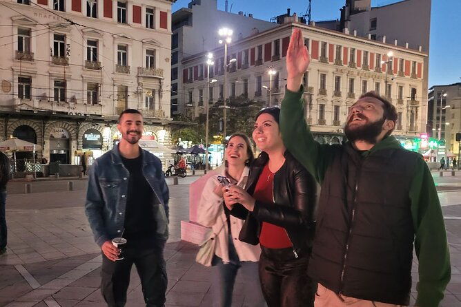 athens-private-urban-treasure-hunt-w-food-stops