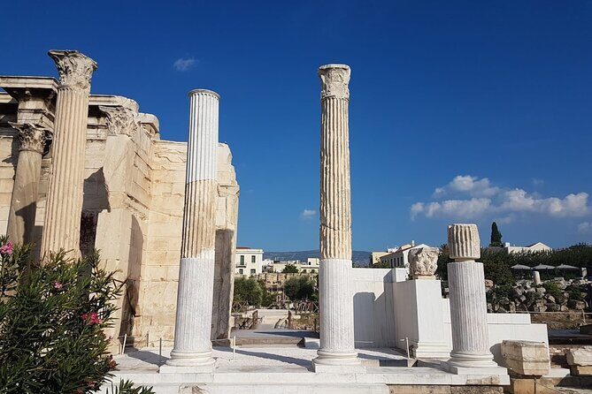 Athens Private Walking Food Tour With Secret Food Tours - A Closer Look at the Tour Experience